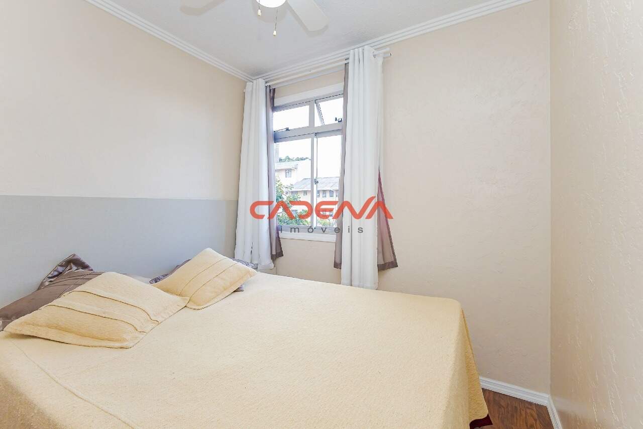 Apartamento para aluguel no Pinheirinho: 