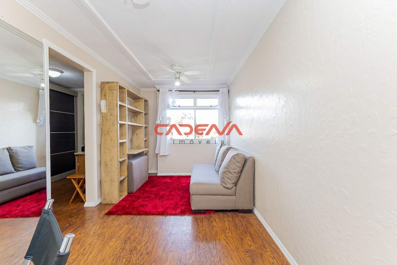 Apartamento para aluguel no Pinheirinho: 