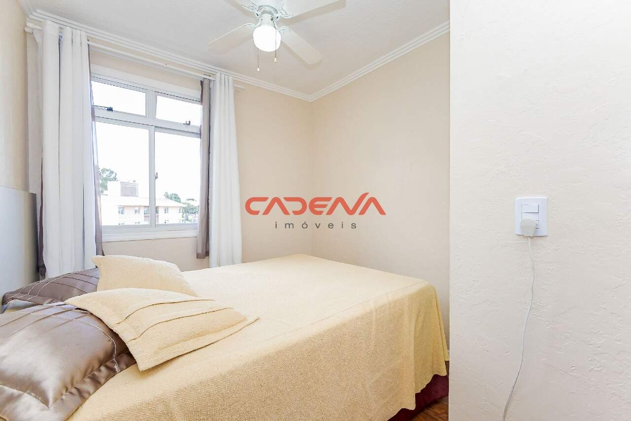 Apartamento para aluguel no Pinheirinho: 