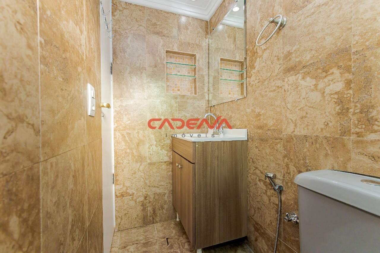Apartamento para aluguel no Pinheirinho: 