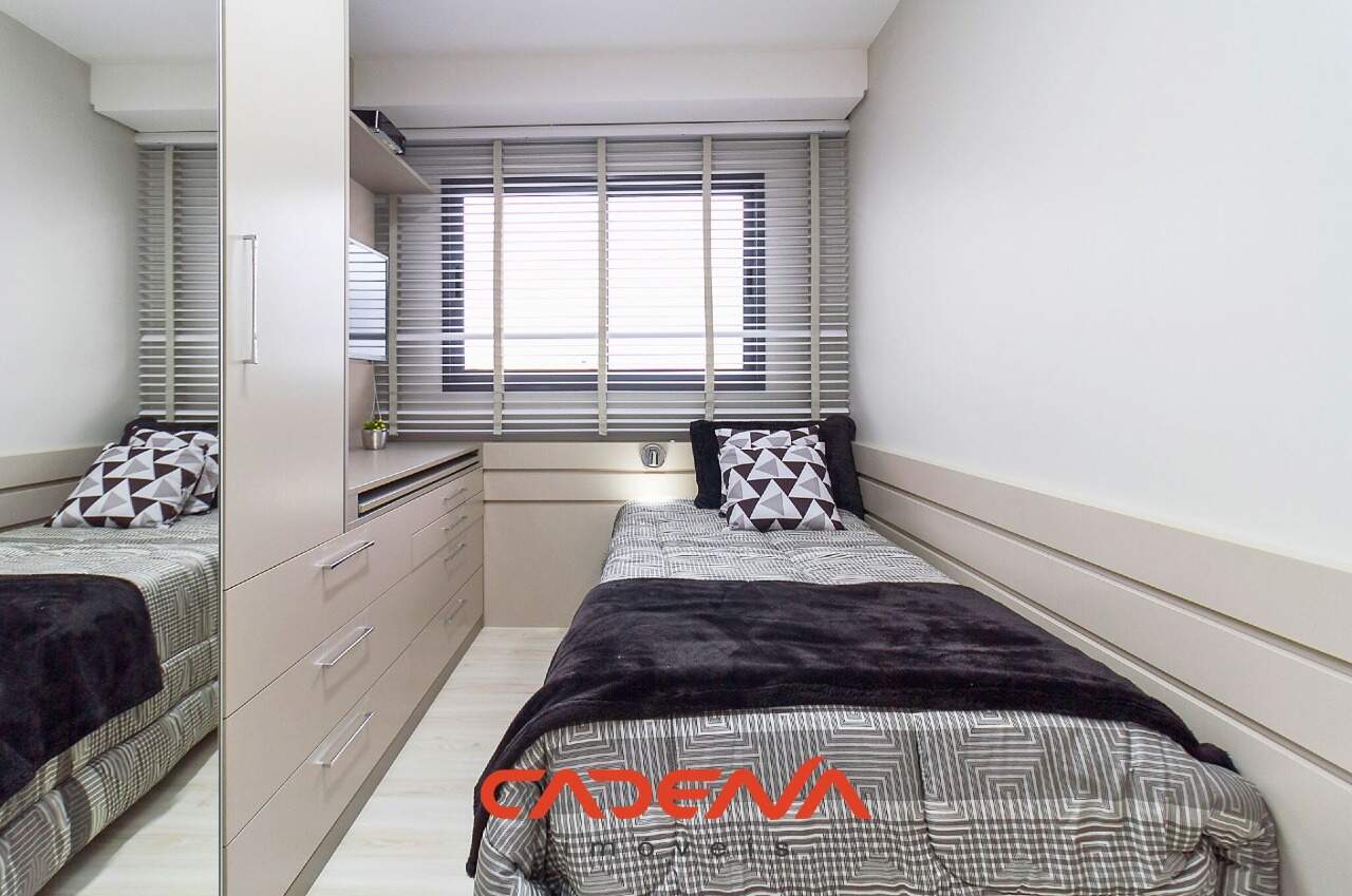 Apartamento para aluguel no Centro: 