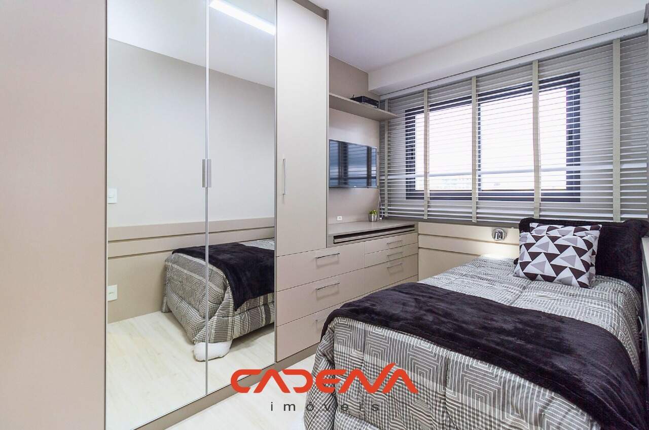 Apartamento para aluguel no Centro: 