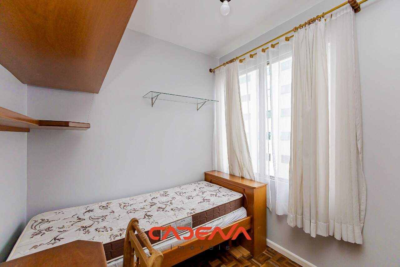 Apartamento para aluguel no Água Verde: 