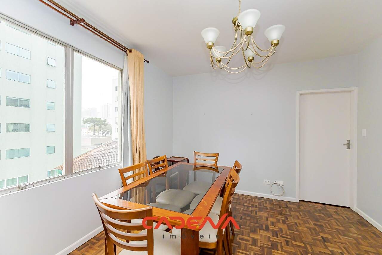 Apartamento para aluguel no Água Verde: 