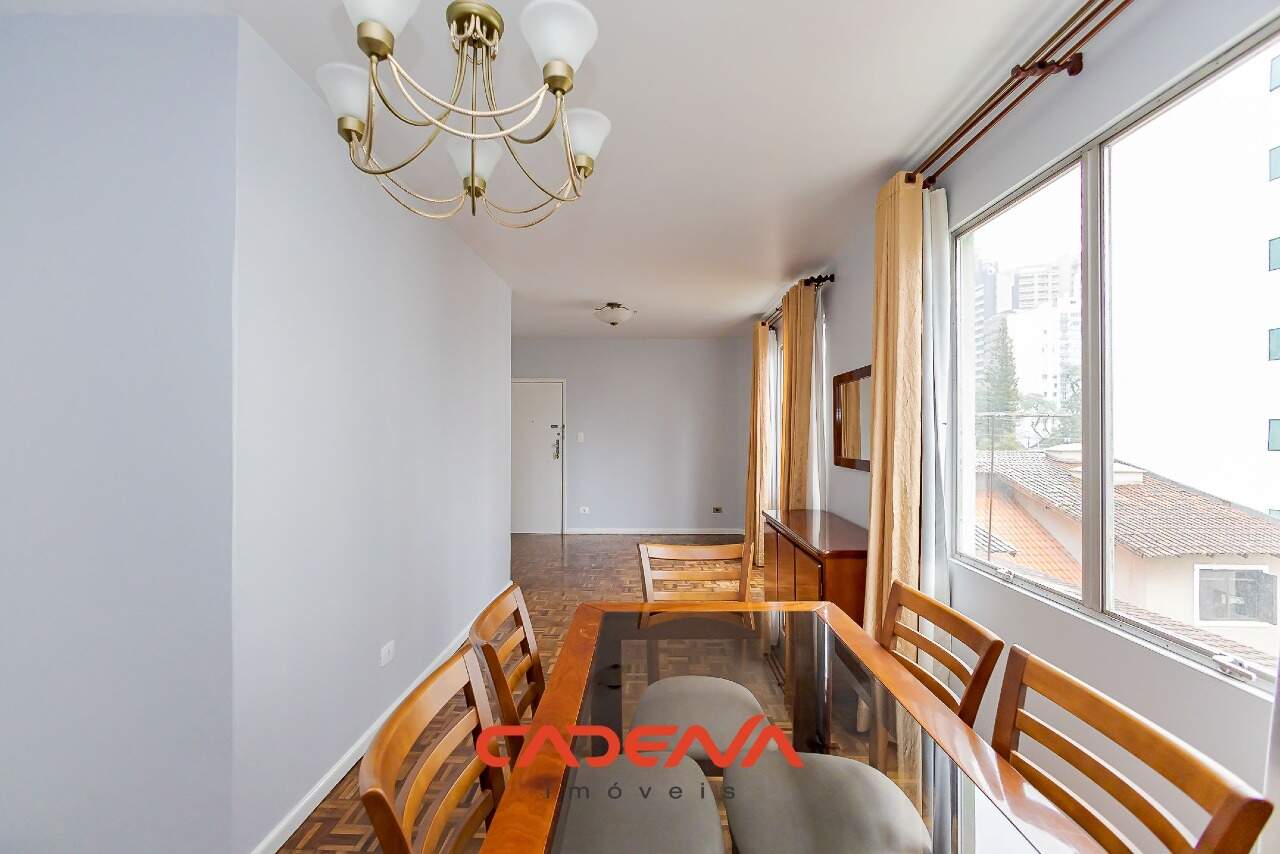 Apartamento para aluguel no Água Verde: 
