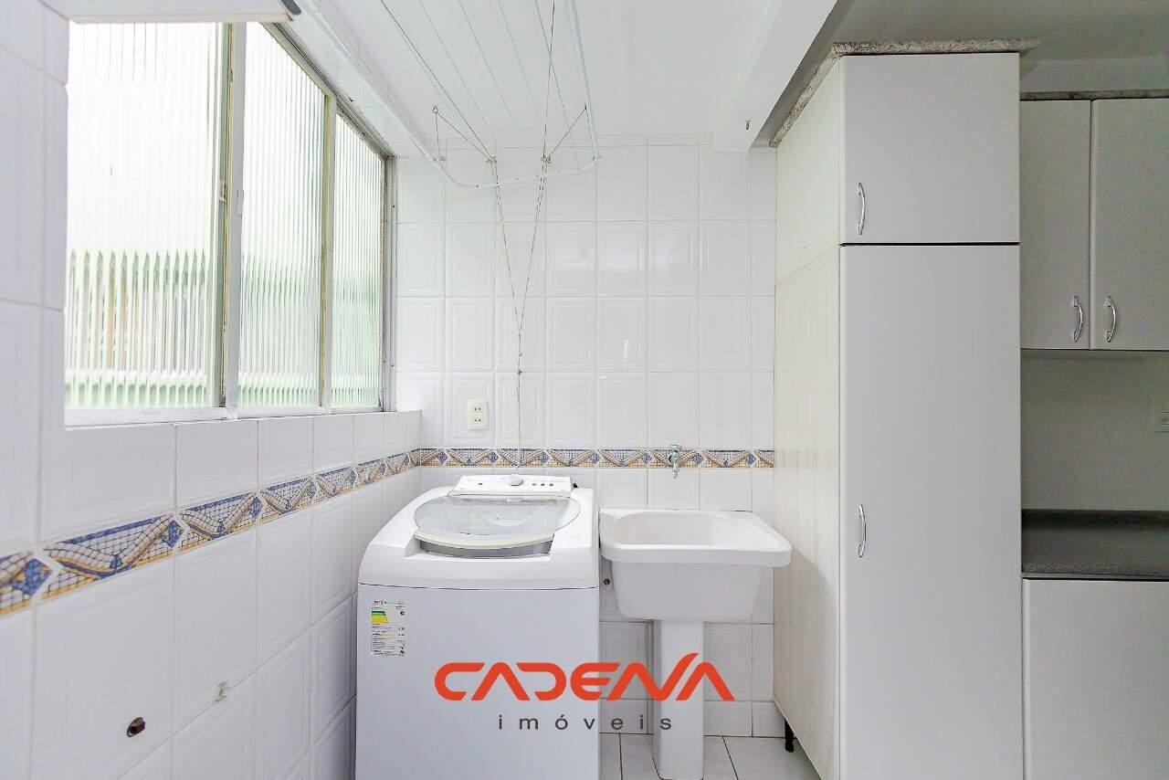 Apartamento para aluguel no Água Verde: 