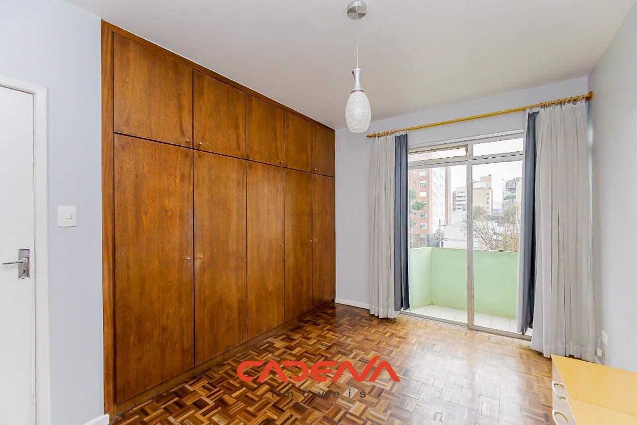 Apartamento para aluguel no Água Verde: 