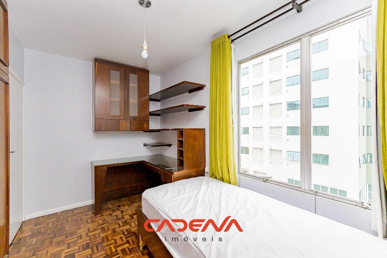 Apartamento para aluguel no Água Verde: 