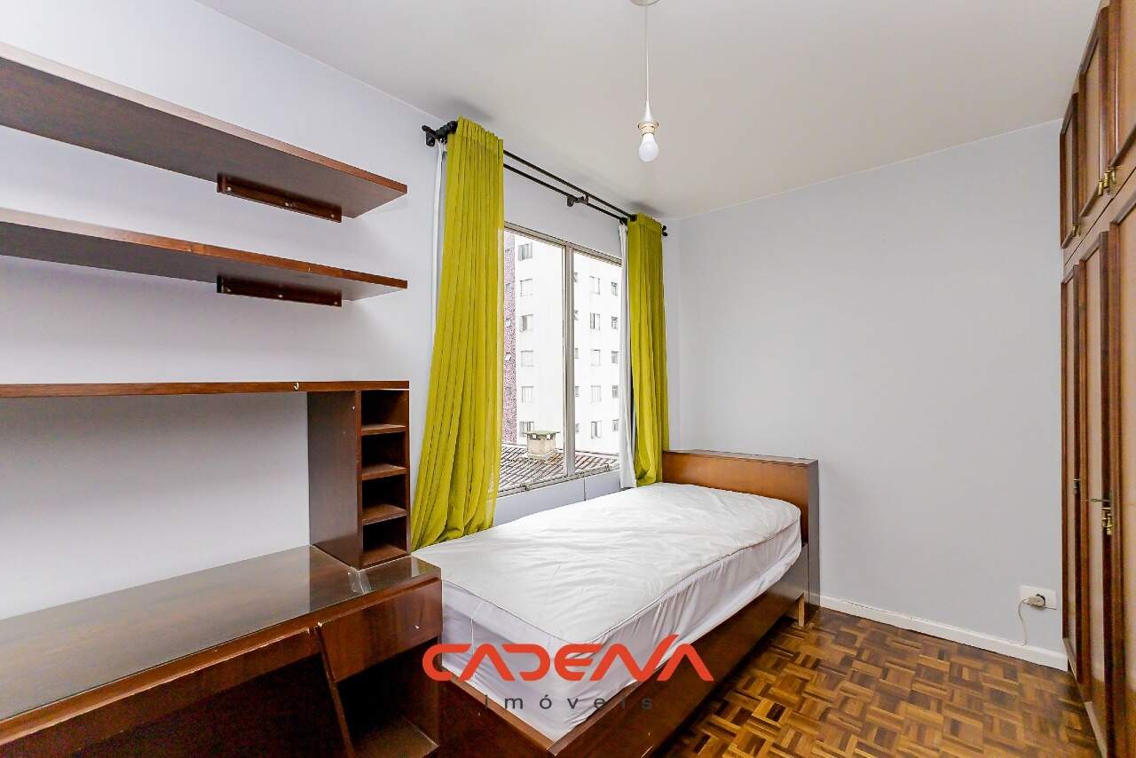Apartamento para aluguel no Água Verde: 