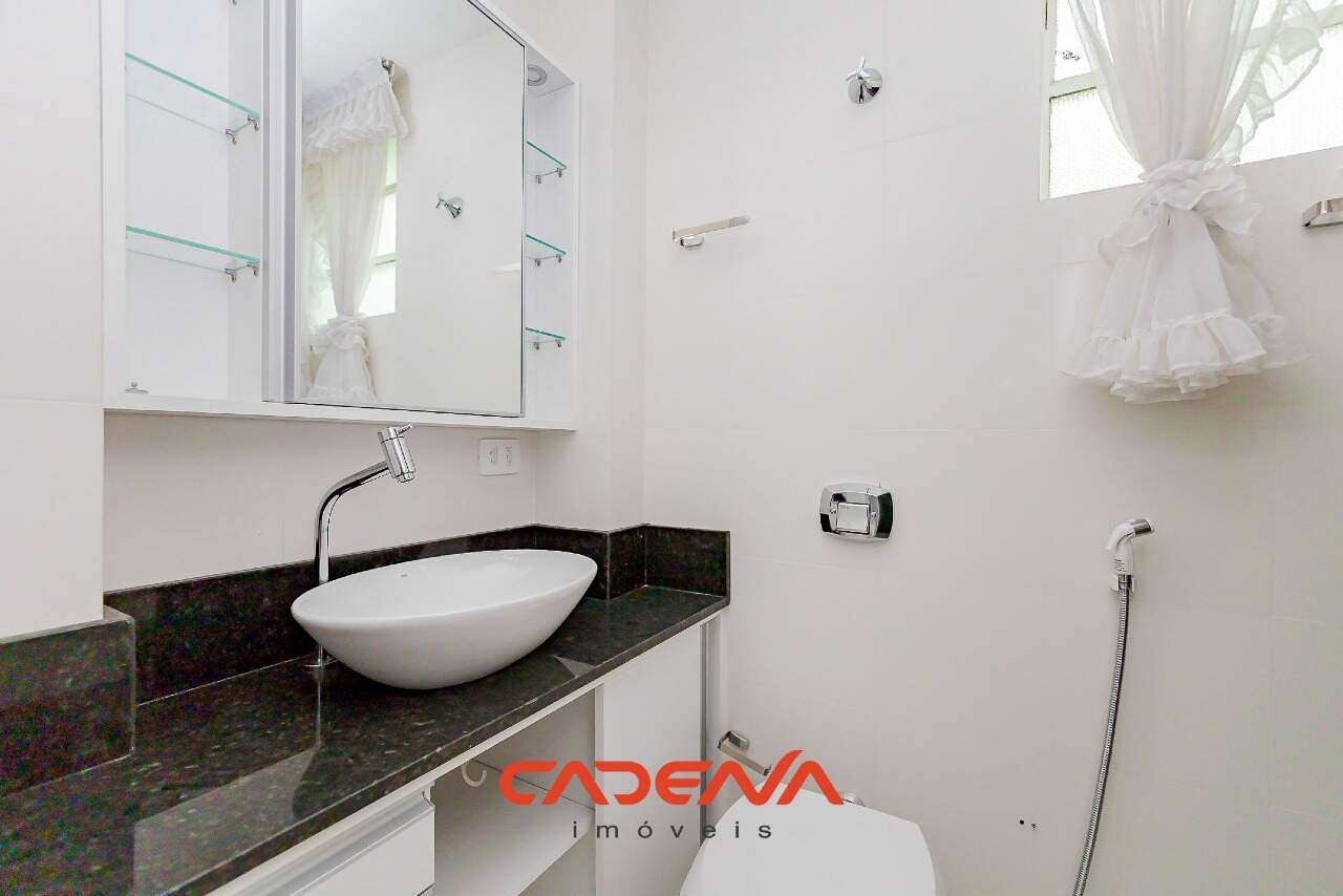 Apartamento para aluguel no Água Verde: 