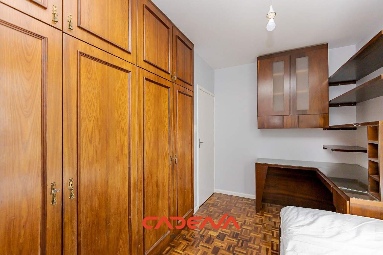 Apartamento para aluguel no Água Verde: 