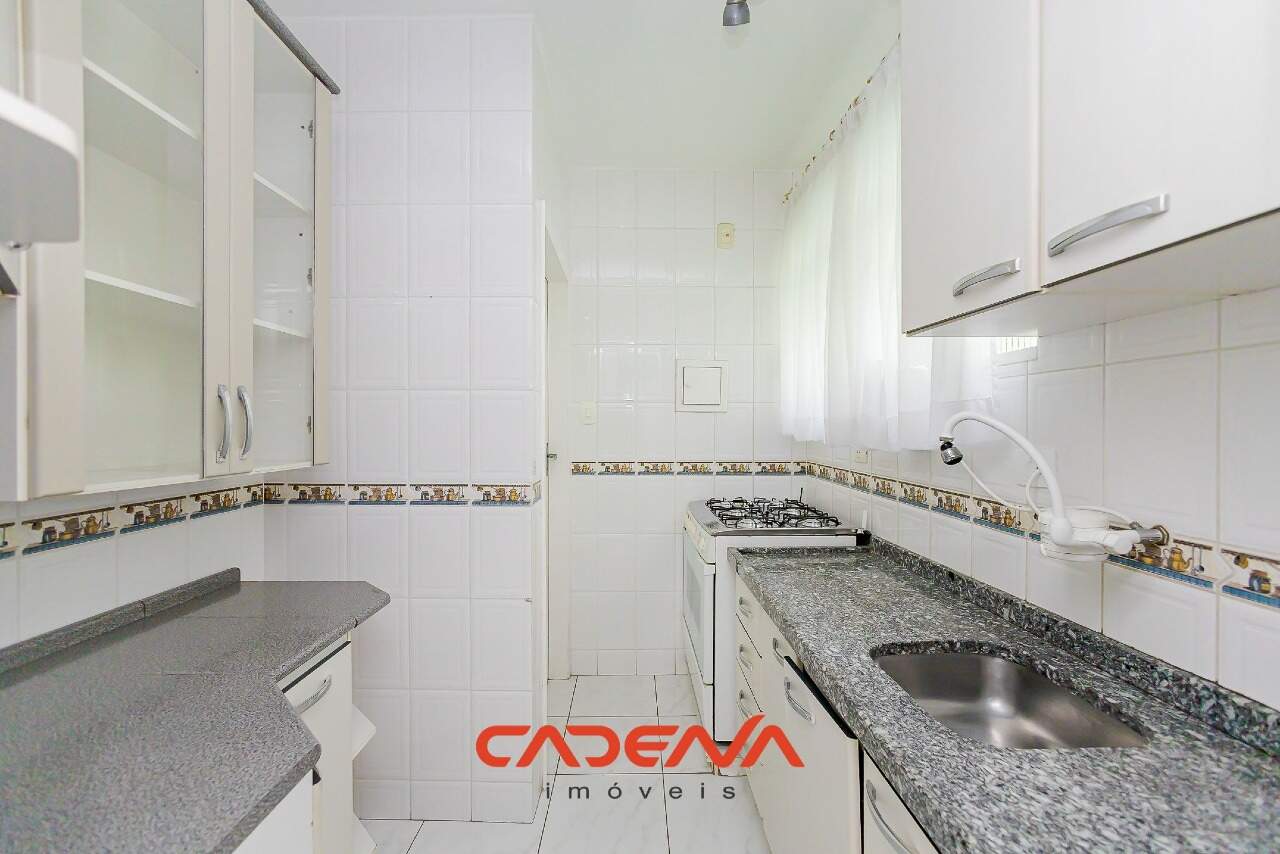 Apartamento para aluguel no Água Verde: 