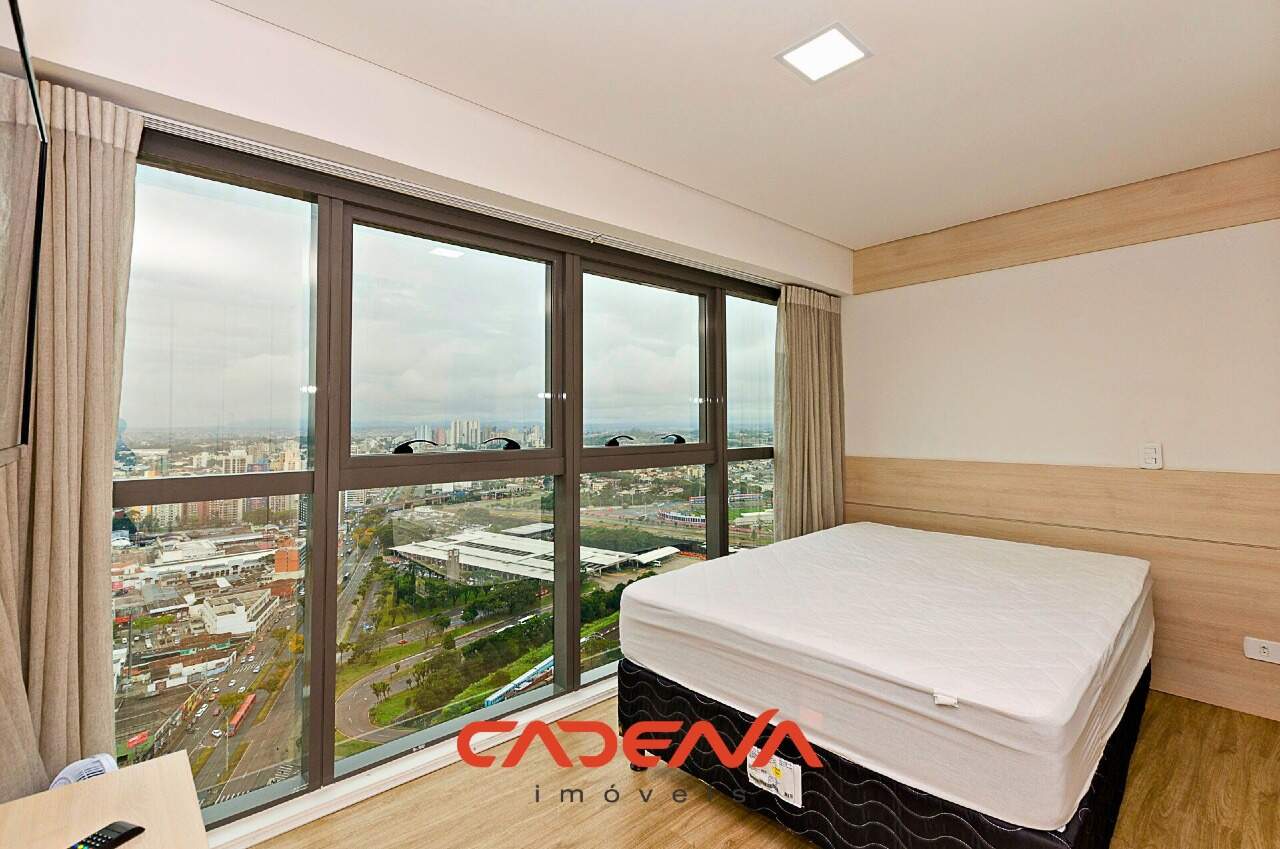 Apartamento para aluguel no Centro: 