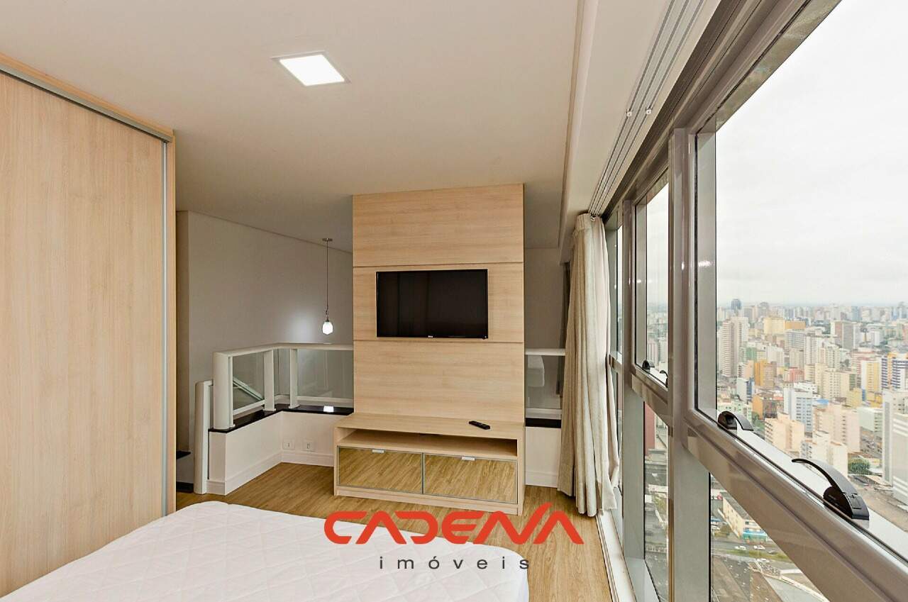 Apartamento para aluguel no Centro: 