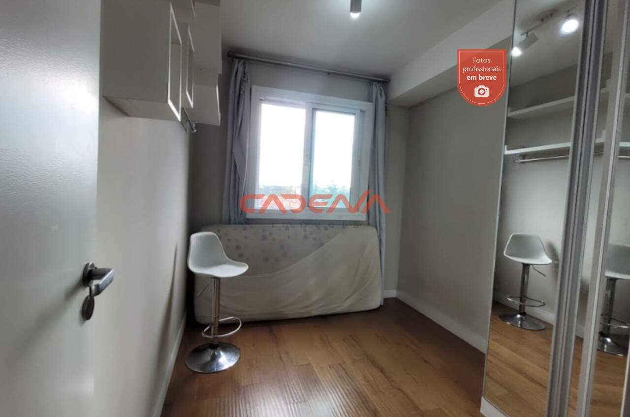 Apartamento para aluguel no Boa Vista: 