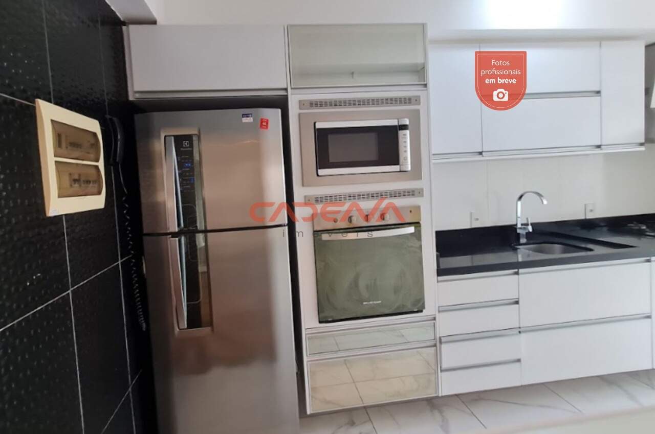 Apartamento para aluguel no Boa Vista: 