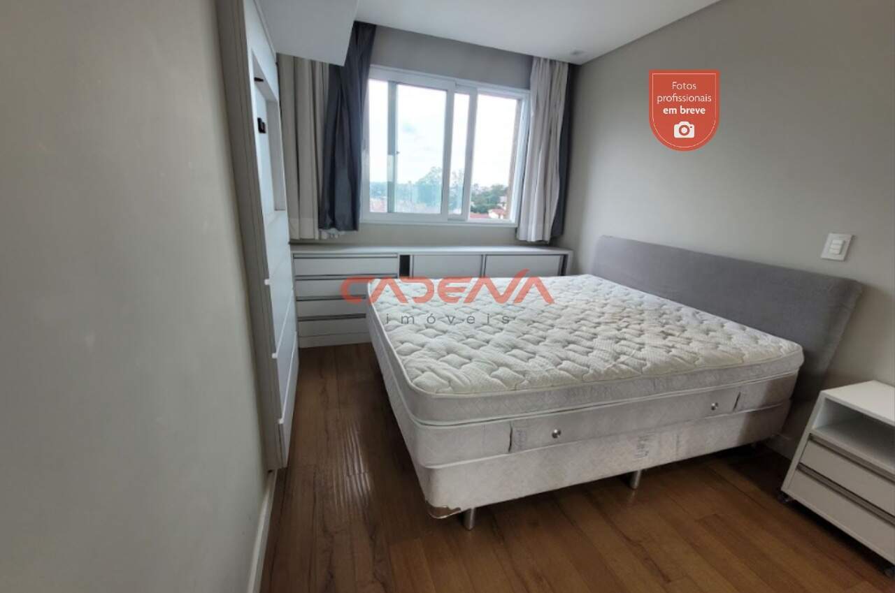 Apartamento para aluguel no Boa Vista: 
