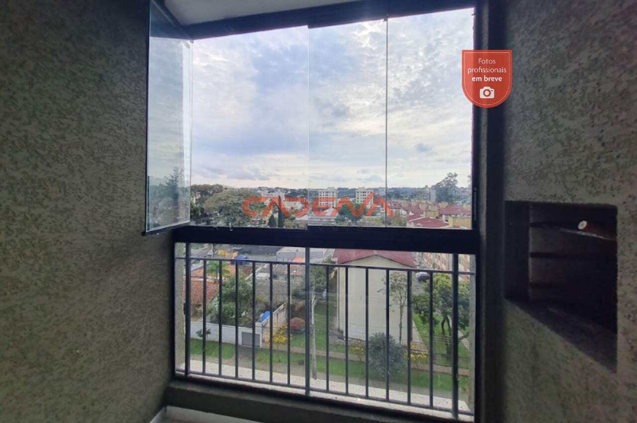 Apartamento para aluguel no Boa Vista: 
