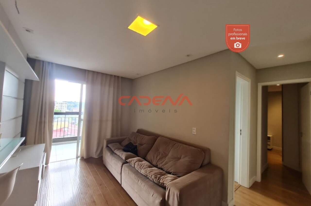 Apartamento para aluguel no Boa Vista: 