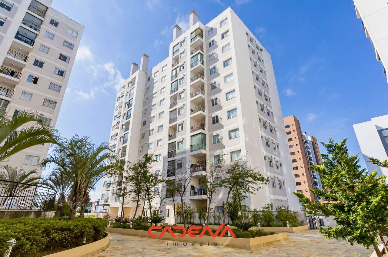 Apartamento para aluguel no Boa Vista: 