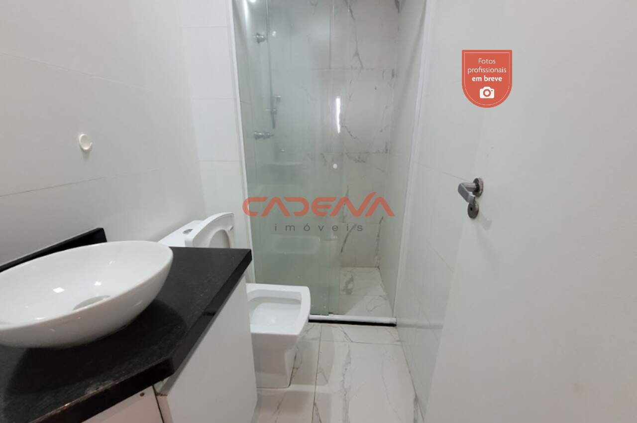 Apartamento para aluguel no Boa Vista: 