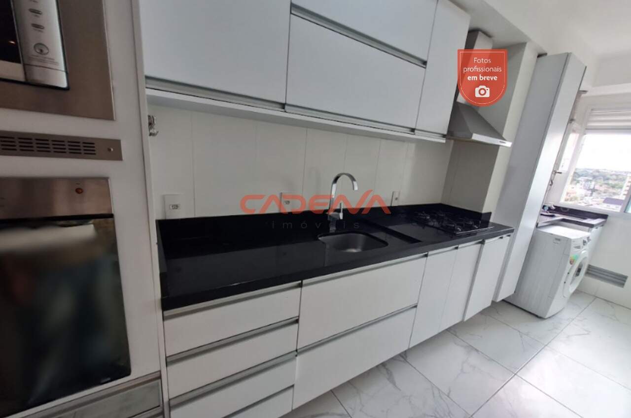 Apartamento para aluguel no Boa Vista: 