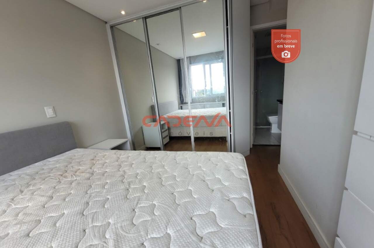 Apartamento para aluguel no Boa Vista: 