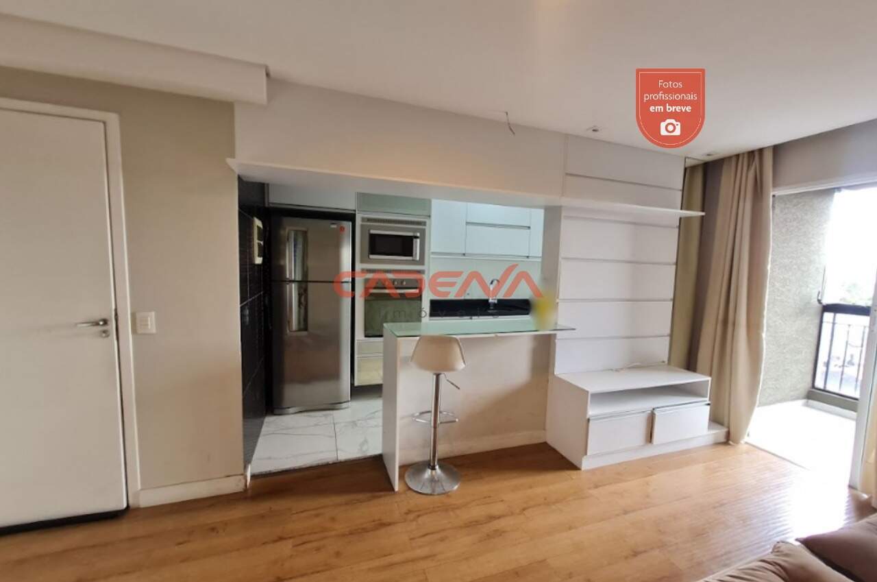 Apartamento para aluguel no Boa Vista: 