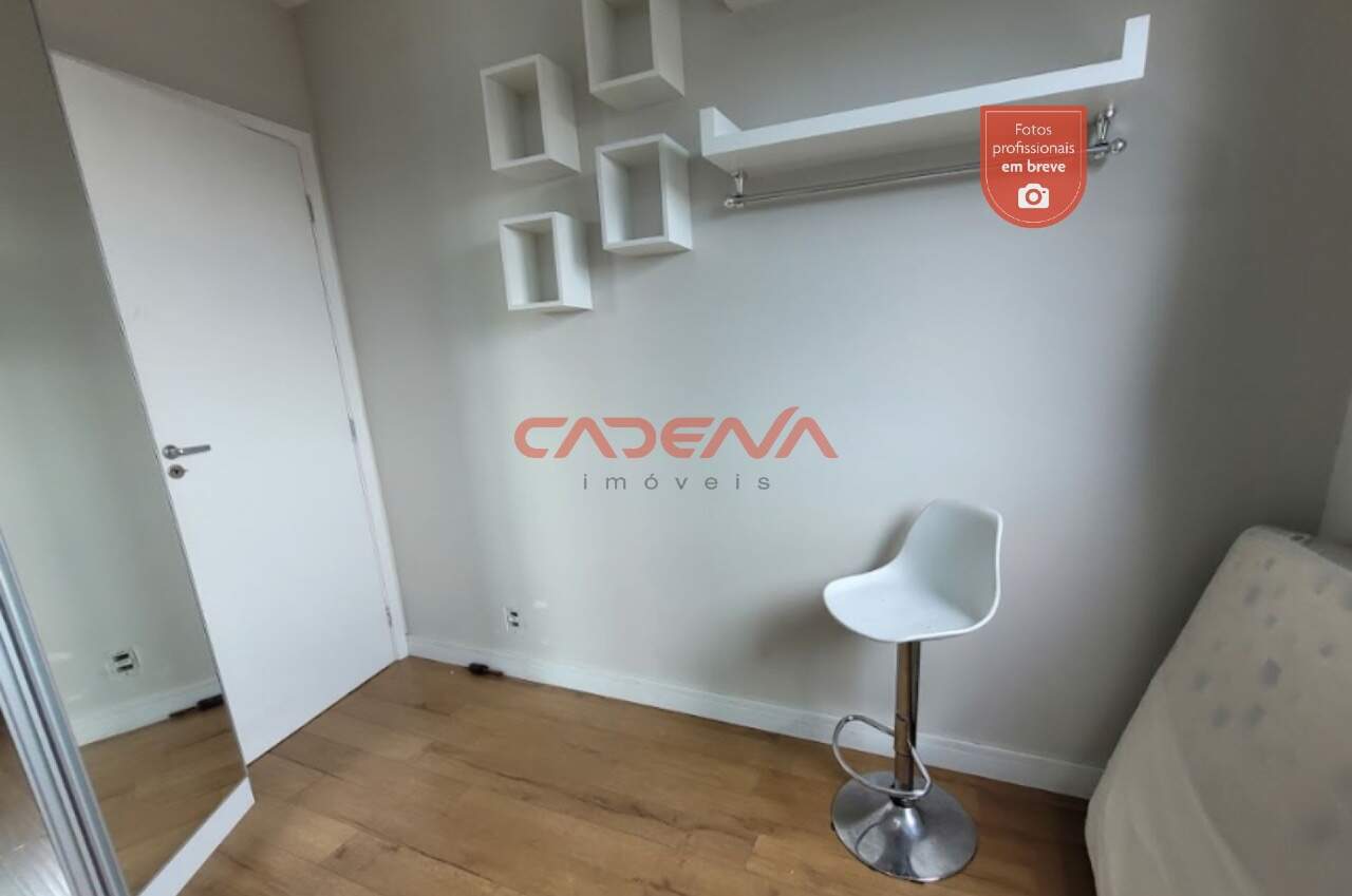 Apartamento para aluguel no Boa Vista: 