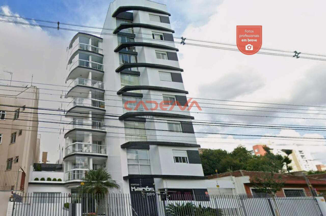 Apartamento à venda no Villa Izabel: 
