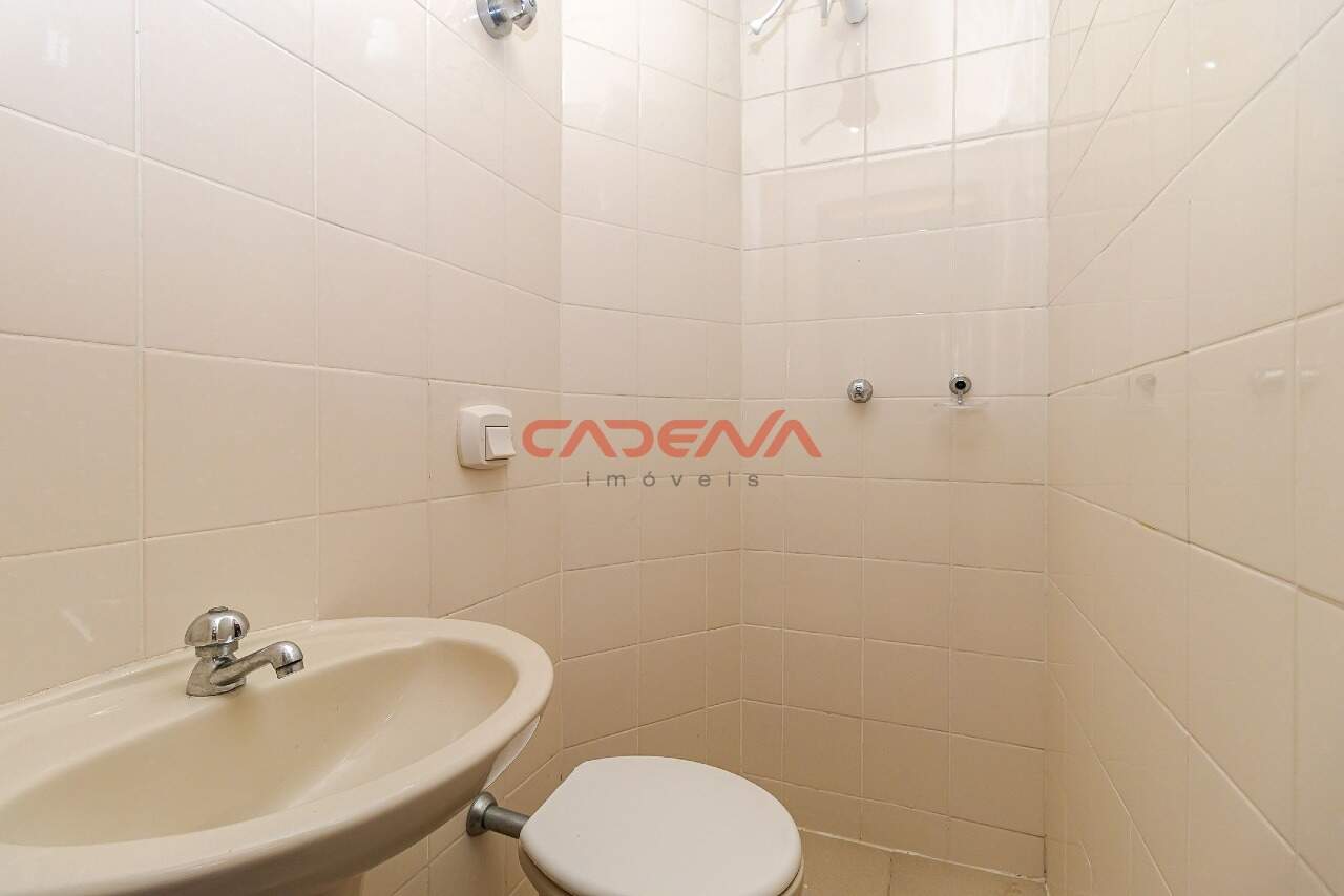 Apartamento para aluguel no Água Verde: 