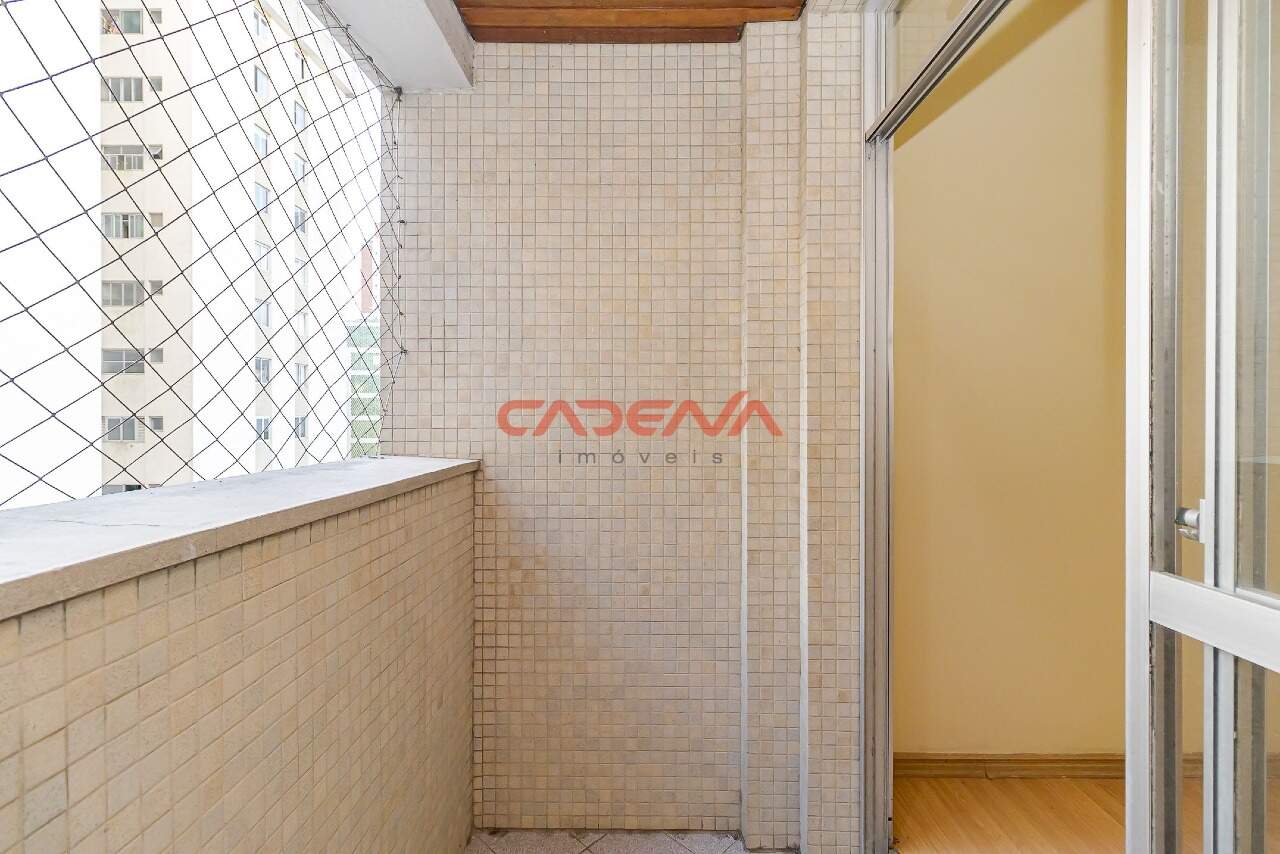 Apartamento para aluguel no Água Verde: 