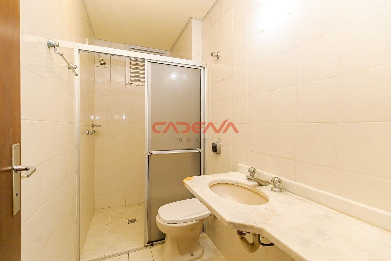Apartamento para aluguel no Água Verde: 