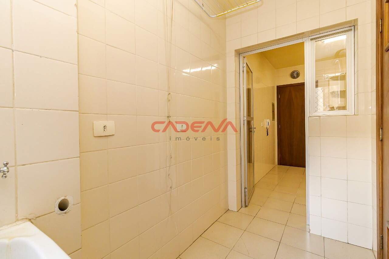 Apartamento para aluguel no Água Verde: 