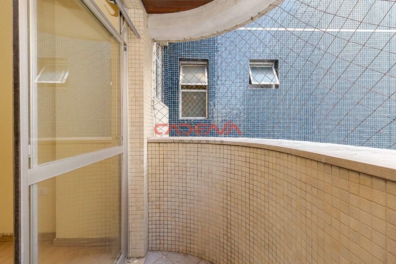 Apartamento para aluguel no Água Verde: 