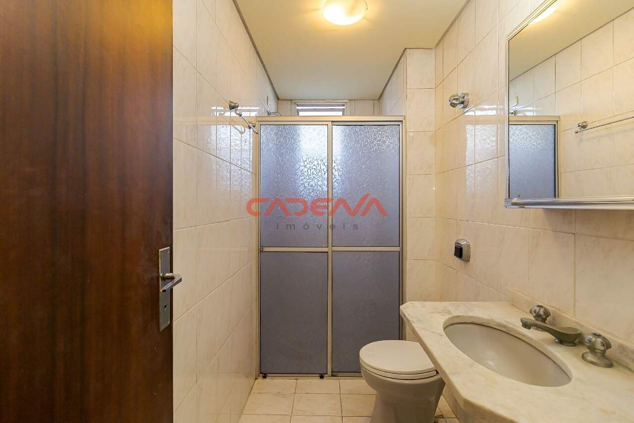 Apartamento para aluguel no Água Verde: 
