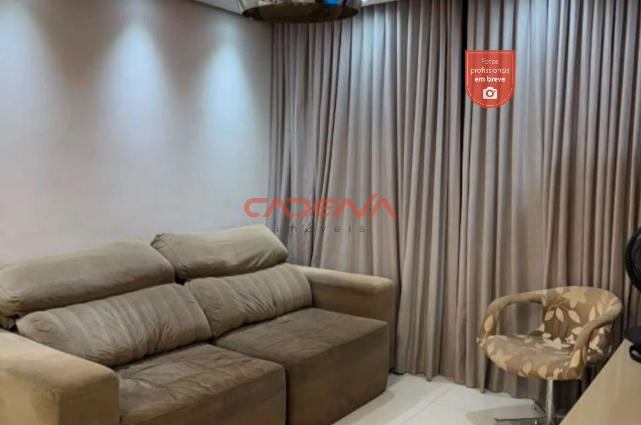 Apartamento à venda no Rebouças: 