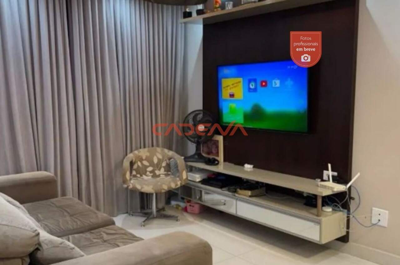 Apartamento à venda no Rebouças: 