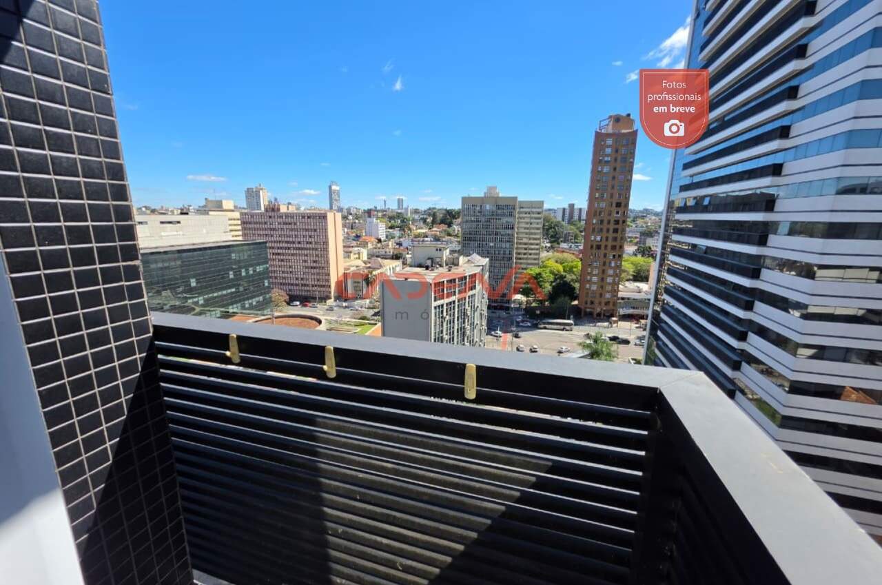 Apartamento para aluguel no Centro Cívico: