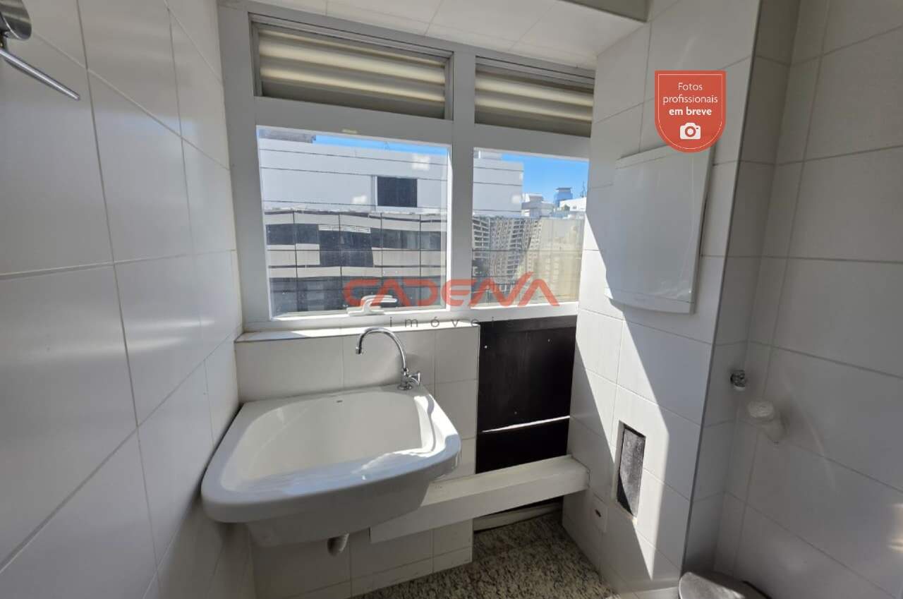Apartamento para aluguel no Centro Cívico: