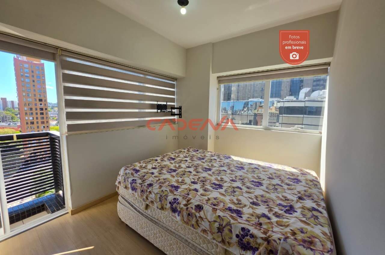Apartamento para aluguel no Centro Cívico: