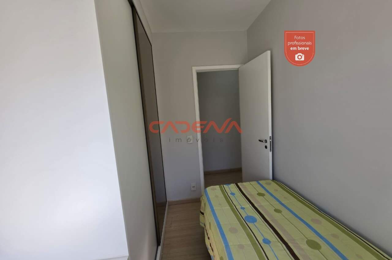 Apartamento para aluguel no Centro Cívico: