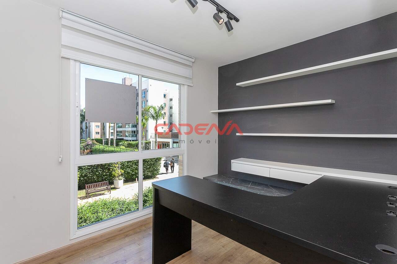 Apartamento para aluguel no Campo Comprido: 