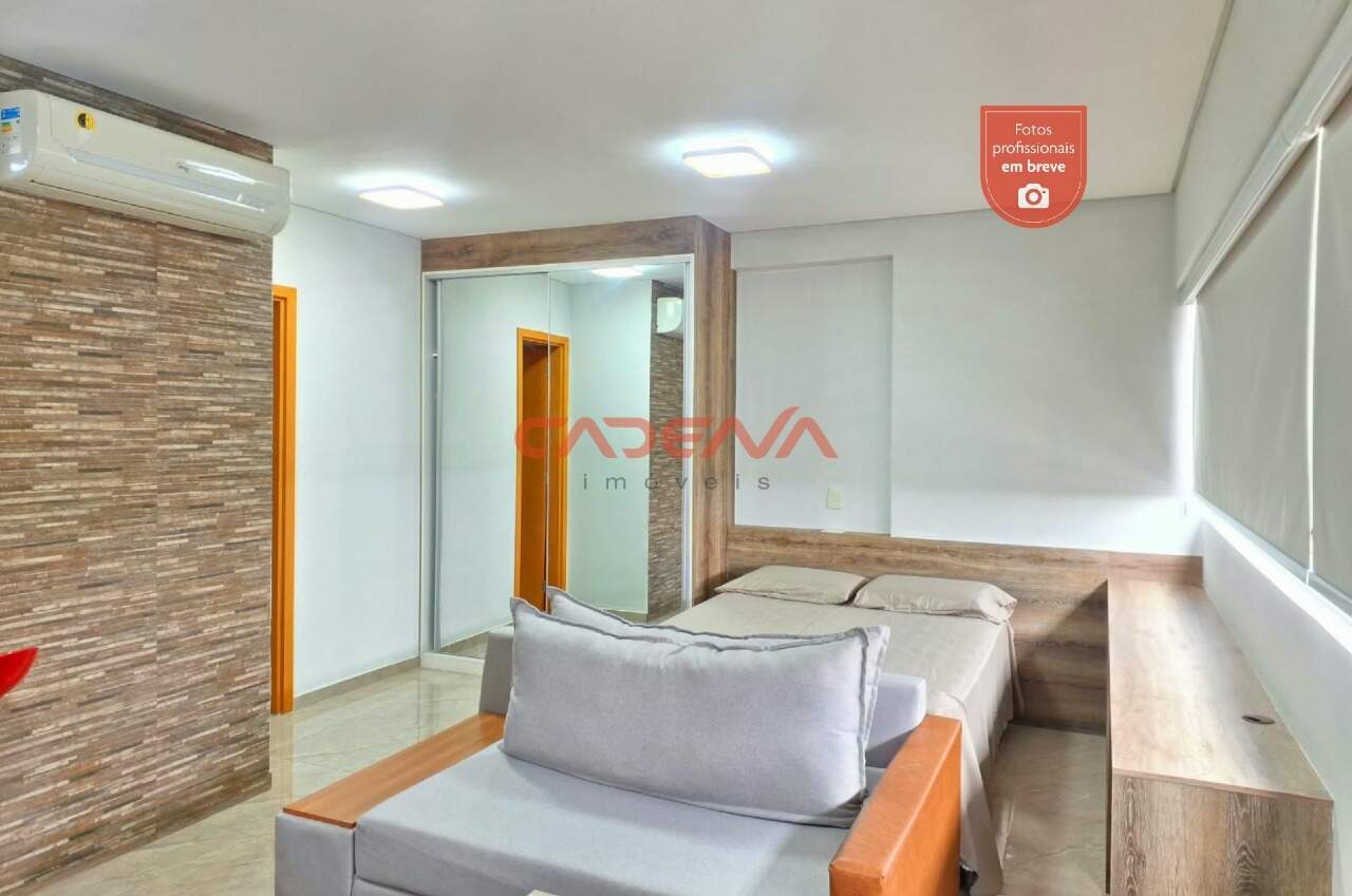 Studio para aluguel no Centro: 