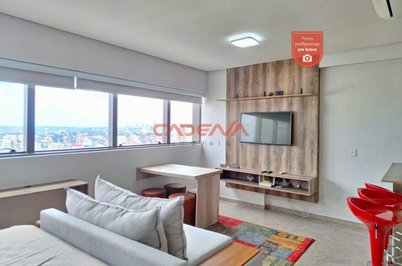Studio para aluguel no Centro: 