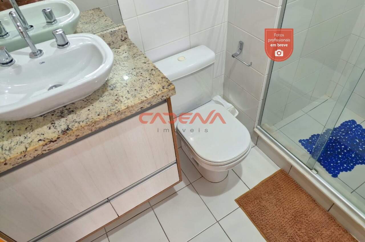 Studio para aluguel no Centro: 