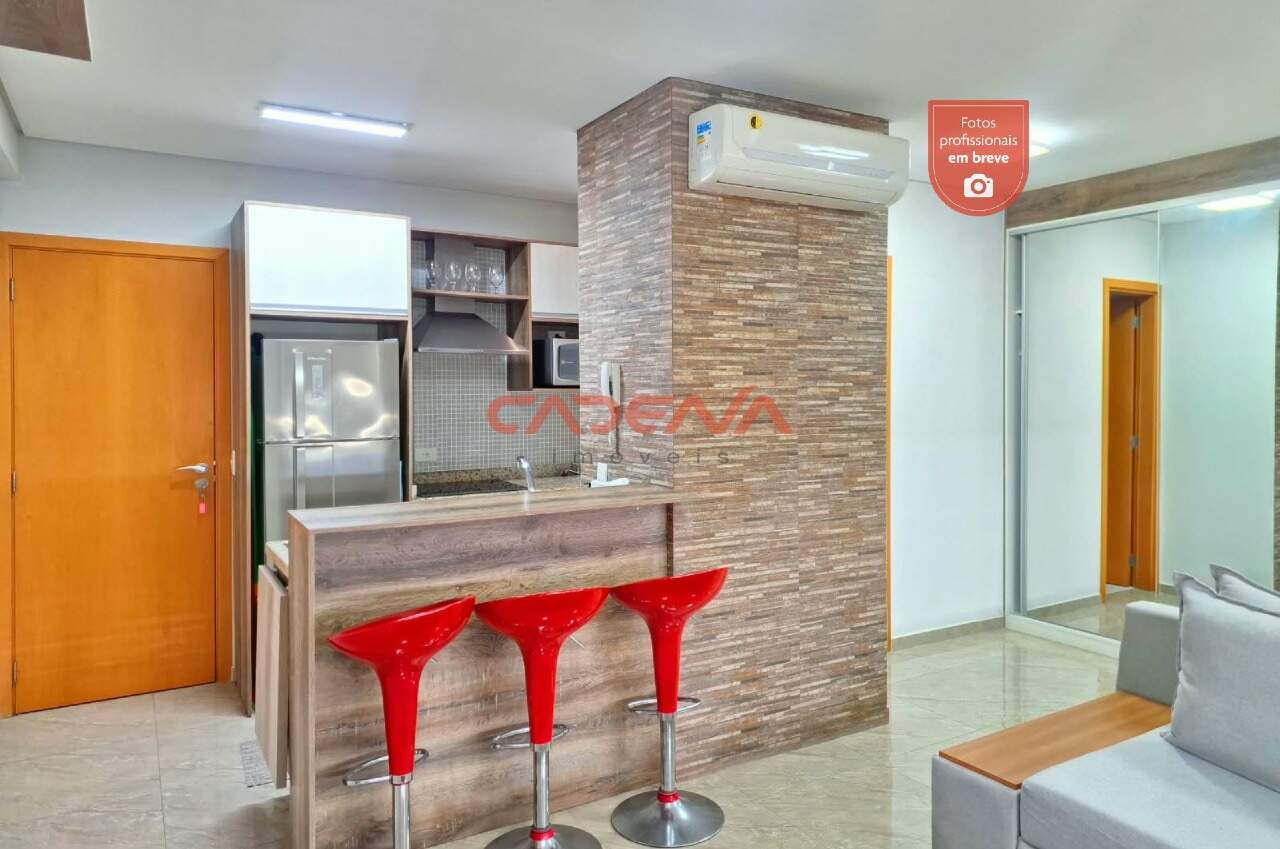 Studio para aluguel no Centro: 