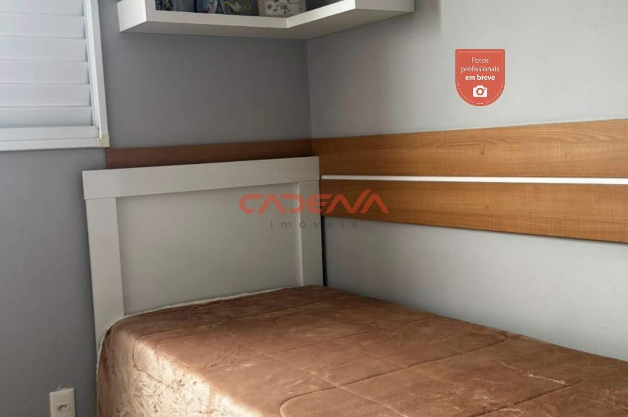 Apartamento à venda no Xaxim: 