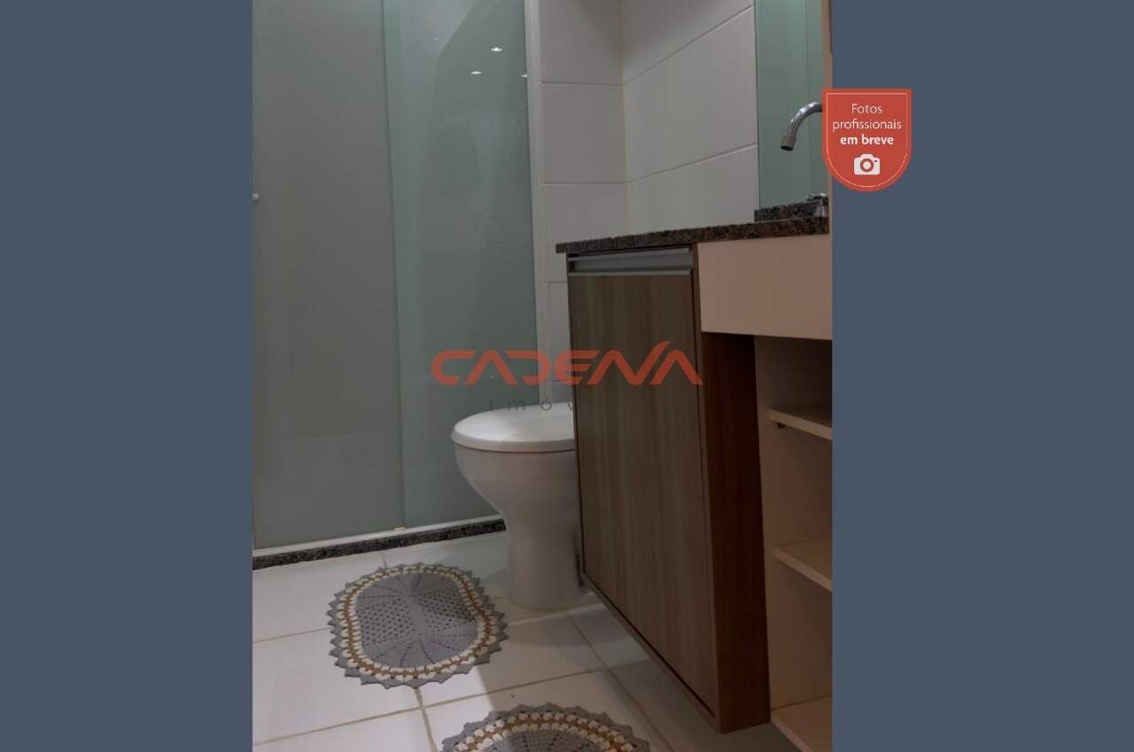 Apartamento à venda no Xaxim: 