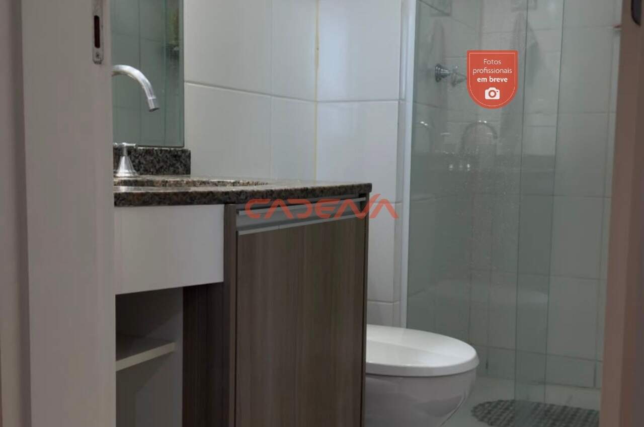 Apartamento à venda no Xaxim: 